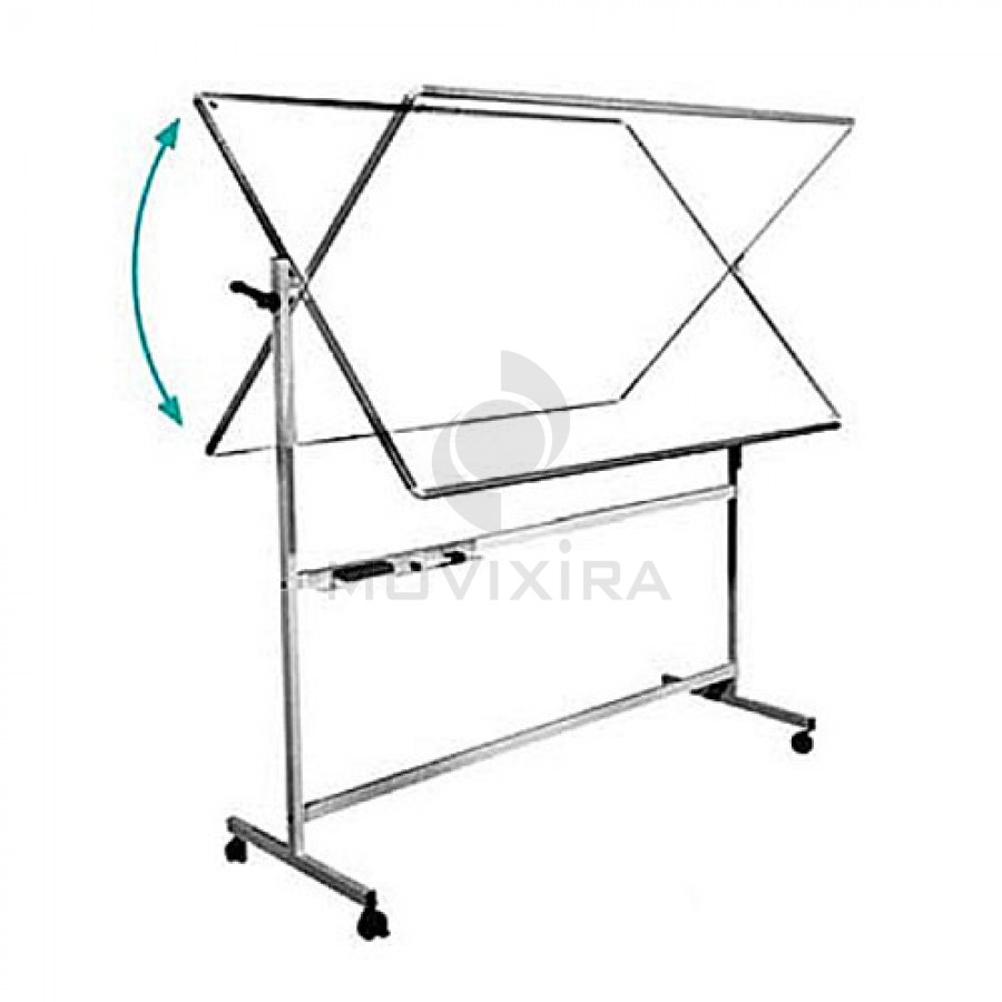 Cavalete Rotativo
