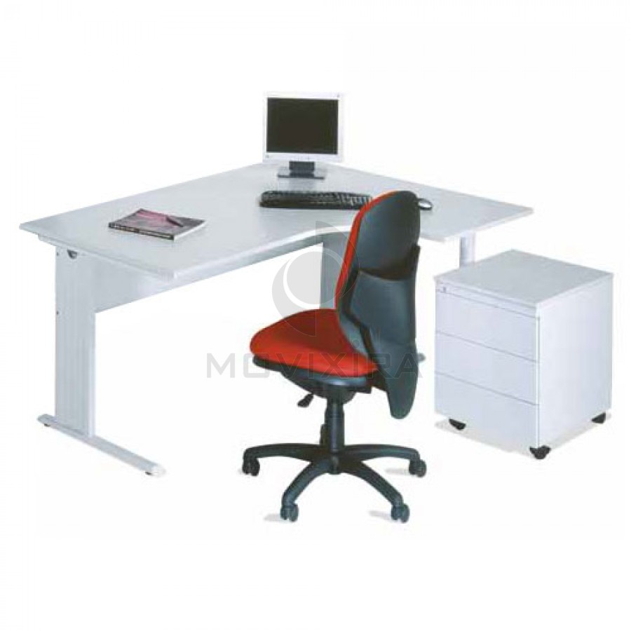 Secretária Horizonte Compacta