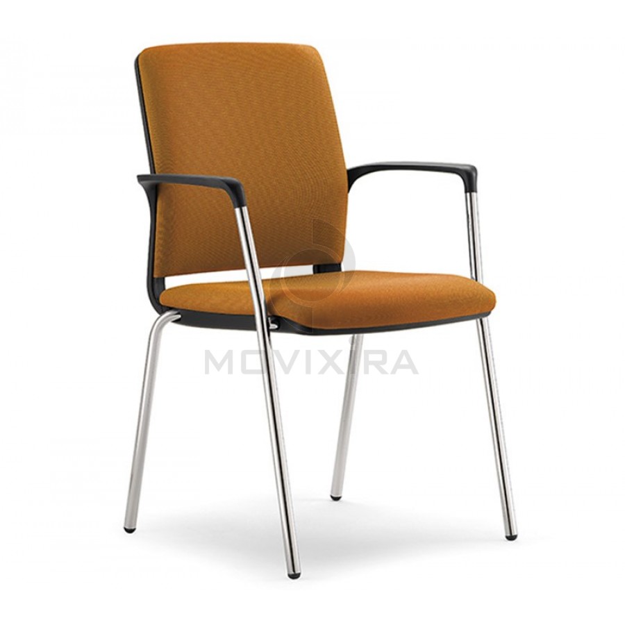 Cadeira 4 Pés EIGHT