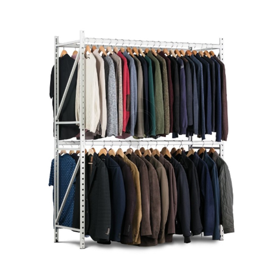 Estante Porta-cabides