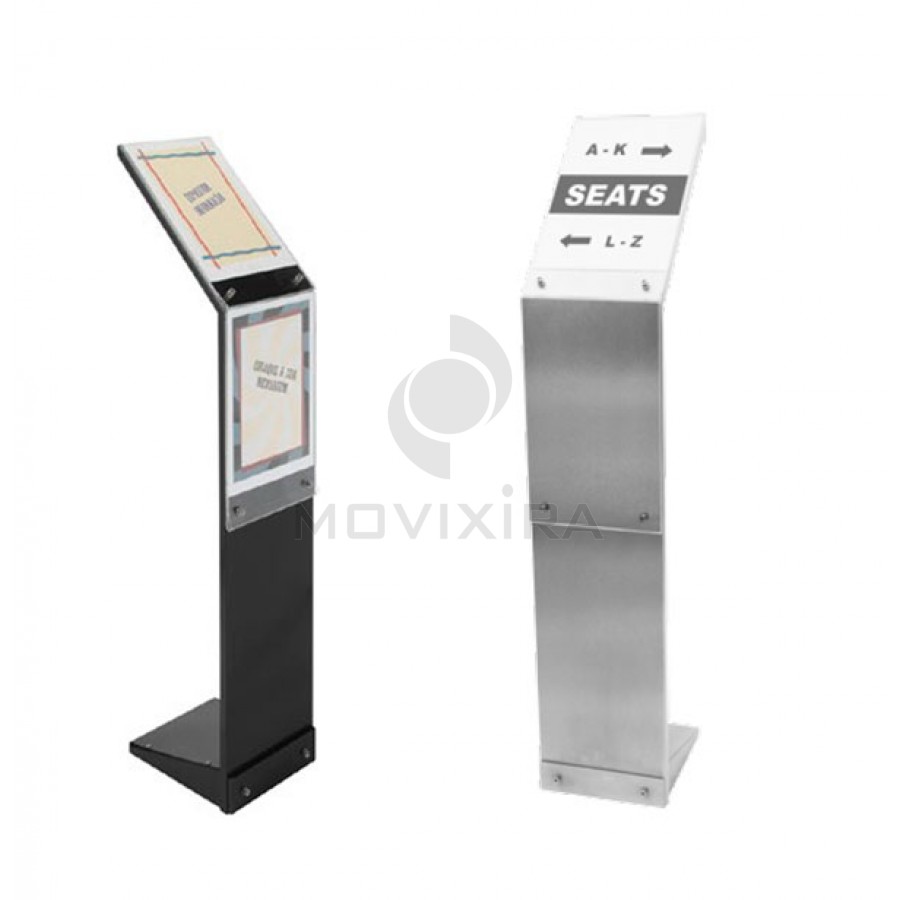 Expositor de Informação