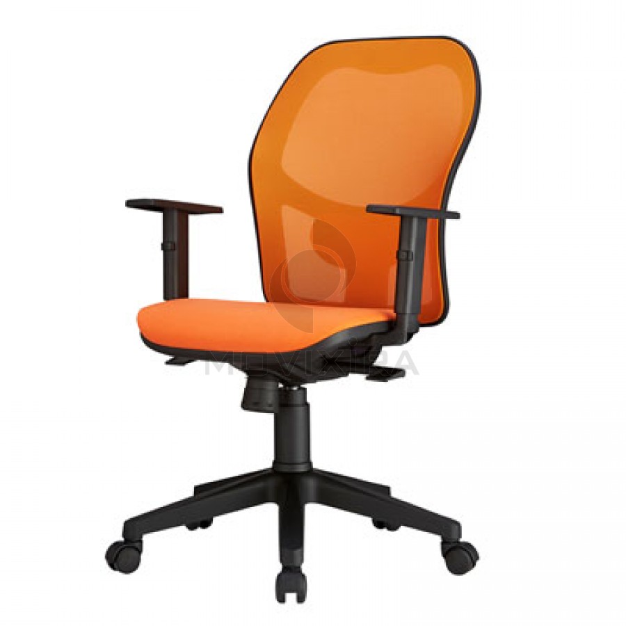 CADEIRA RODADA FUNNY COSTA EM REDE