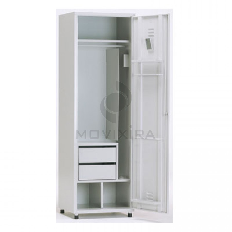 Armário Vestiário Modelo GNR