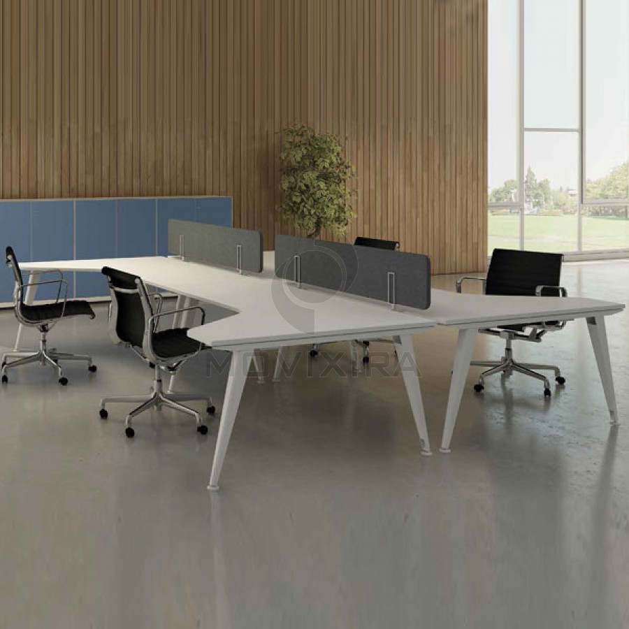 Ilha de 4 Postos Ely