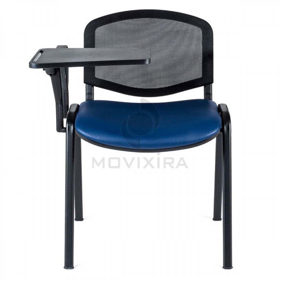 Cadeira de Formação Tubo Oval