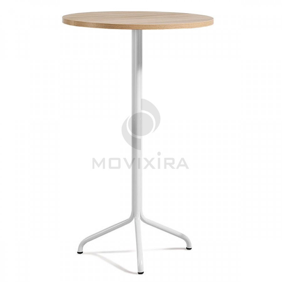 Mesa Alta de Bar Alfaiate