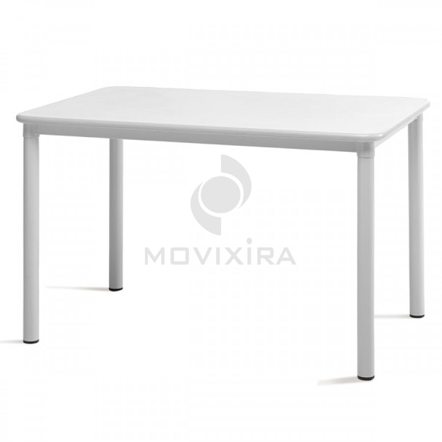 Mesa com Pés Desmontáveis