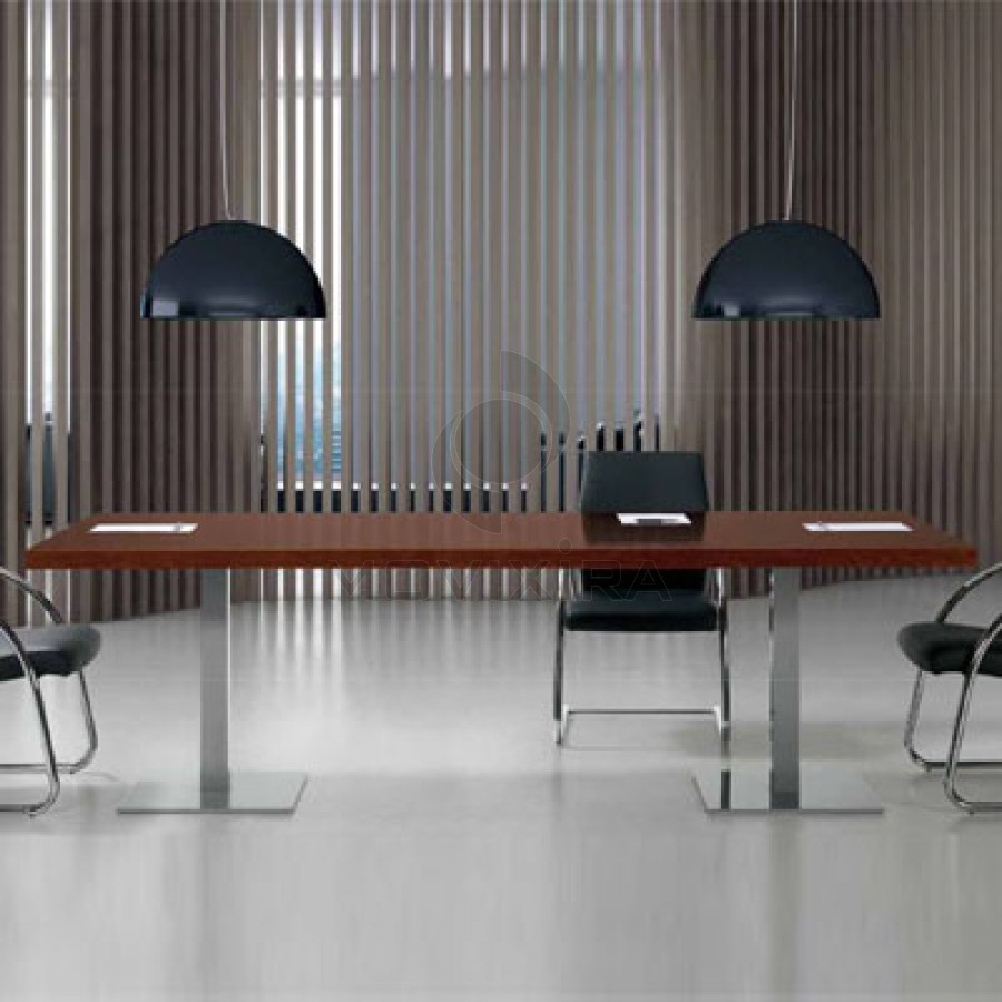 Mesa ARQUI PLUS em Melamina