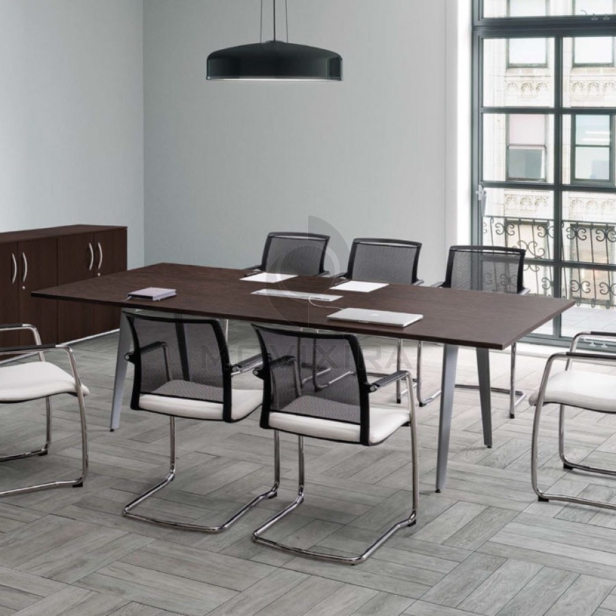 Mesa em Melamina Art