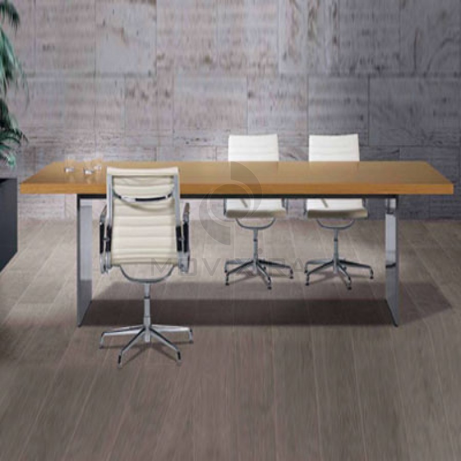 Mesa Urban em Melamina