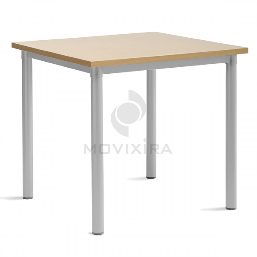 Mesa com Pés Desmontáveis