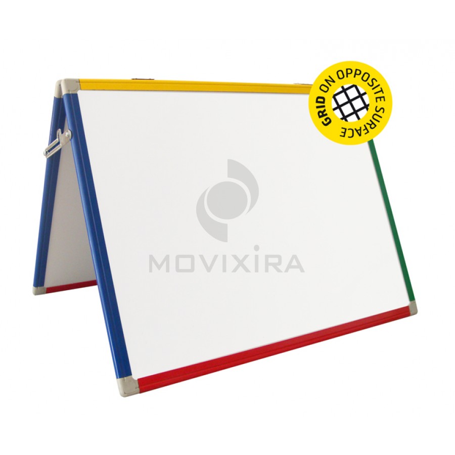 Quadro de Secretária Escolar