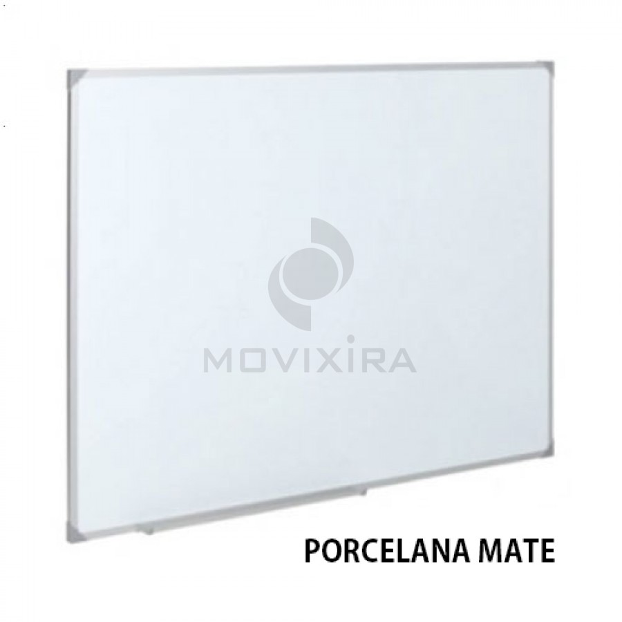 Quadro para Projeção (Contraface em Aço)