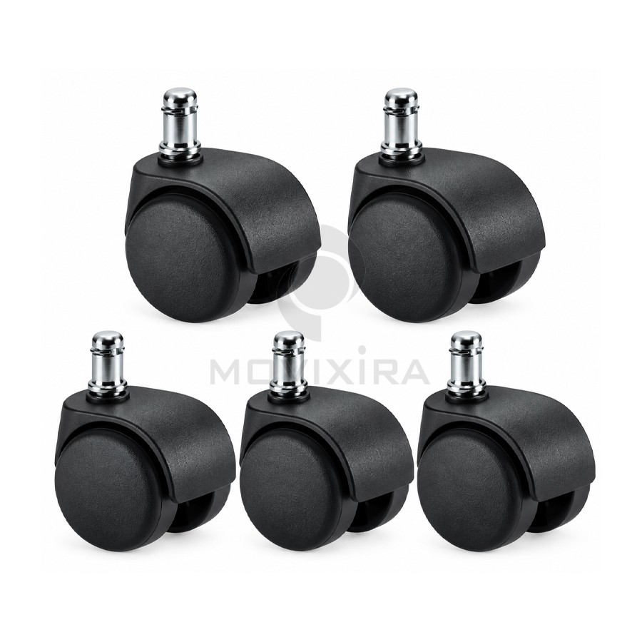 Pack de 5 Rodas Standard