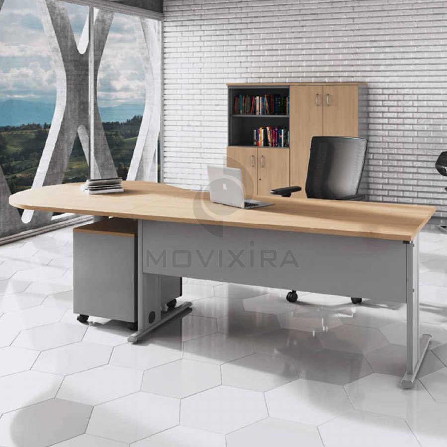 Secretária Horizonte com Gota D´Água