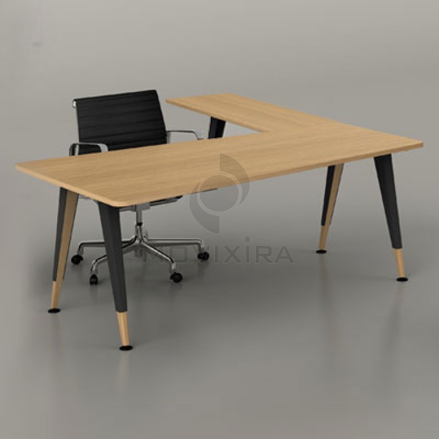 Secretária Ely Woome com Alonga