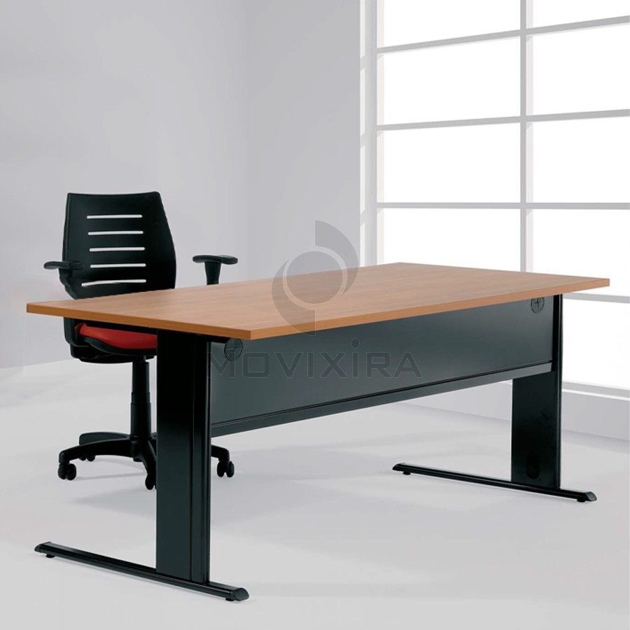 Secretária Individual Light