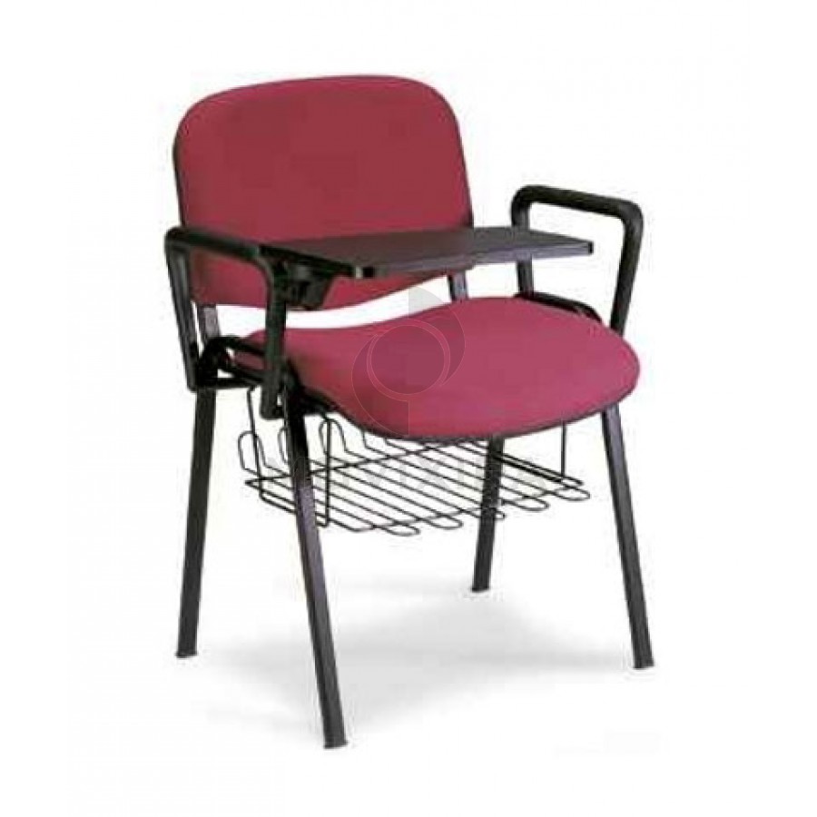 Cadeira de Formação Tubo Oval