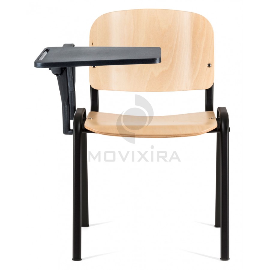 Cadeira de Formação Tubo Oval