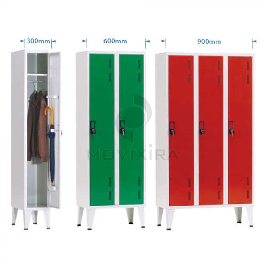 Armário Vestiário (Altura 1700mm )