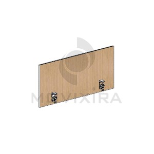 Painel SL - Painel Divisor Frontal