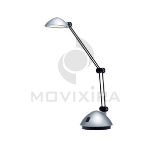 Candeeiro de Escritório Regulável