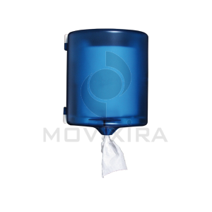 Dispensador de Papel Seca-Maos