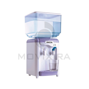 Dispensador de Água fria e Natural