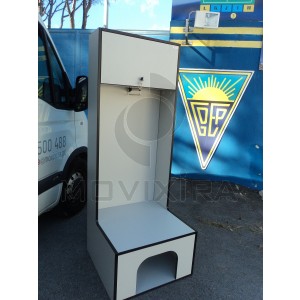 Portfólio de Montagem