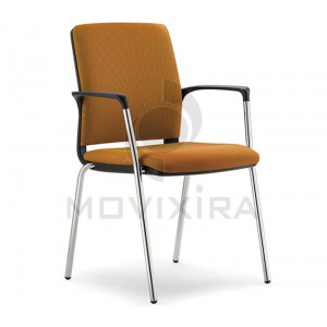 Cadeira 4 Pés EIGHT