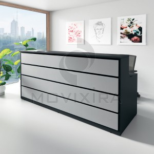 Balcão de Receção HUELVA 1