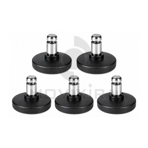 Pack de 5 Pateres