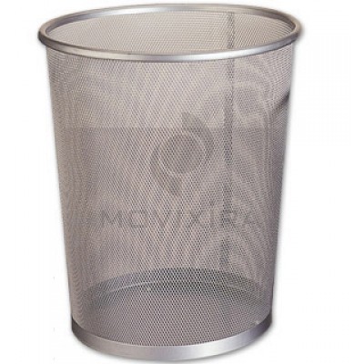 Cesto de Papeis em Rede 19 L