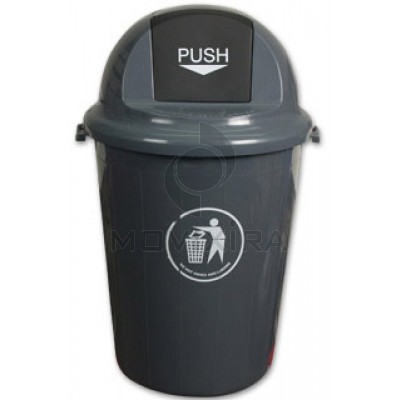 Caixote do Lixo 80 L