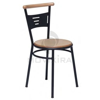 Cadeira em Madeira