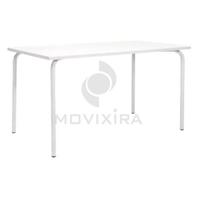 MESA EM CHAPA INTERIOR / EXTERIOR