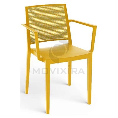 Cadeira em Polipropileno