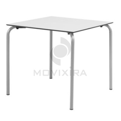 MESA EM FENÓLICO INTERIOR / EXTERIOR