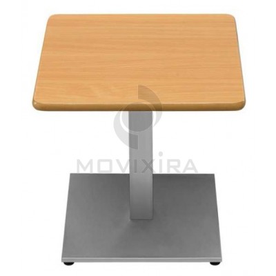 Mesa de Centro Quadrada ou Redonda