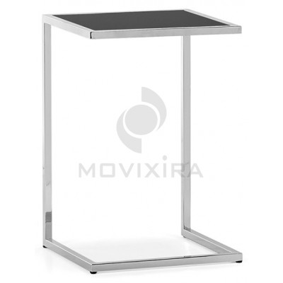 Mesa de Apoio Tubo Quadrado