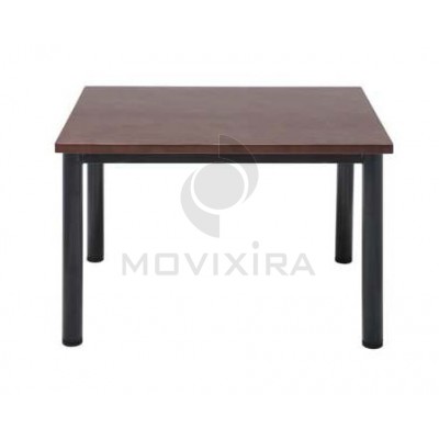 Mesa de Centro Tubo Redondo 50mm