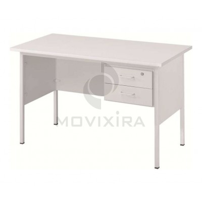Mesa em Melamina Orla Pvc