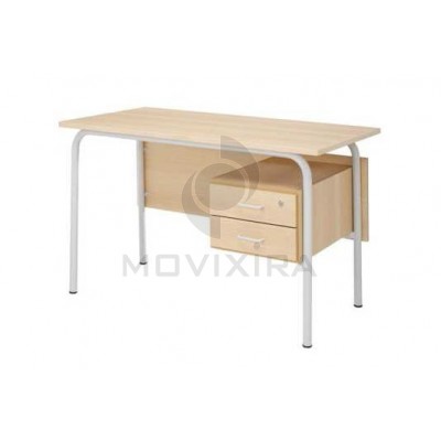 Mesa em Melamina Orla Pvc