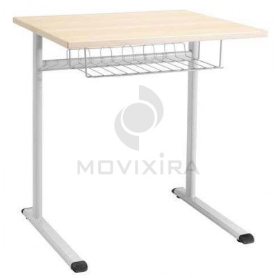 Mesa com Sub-Tampo em Arame