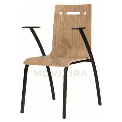 Cadeira em Madeira