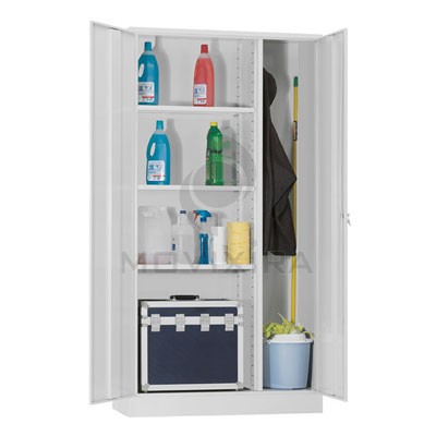 Armário para Produtos de Limpeza