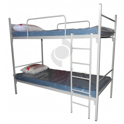 Beliche Tubo Quadrado 30mm