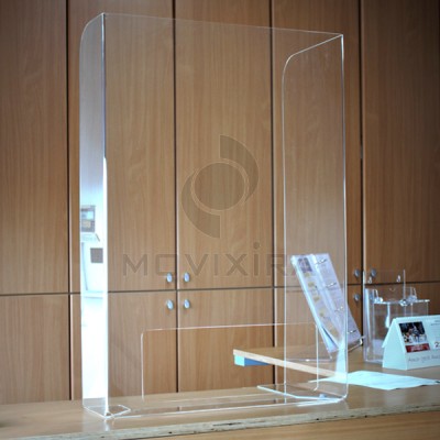 Acrílico de Proteção Covid 1