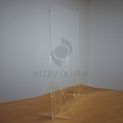 Acrílico de Proteção Covid 2