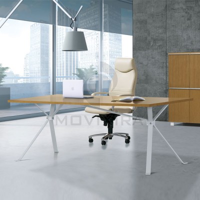 Secretária em Melamina DINAMIK